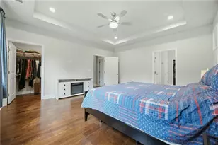 2487 Oak Barrel Dr, Snellville, GA 30078 - Photo 25