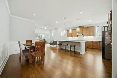 2487 Oak Barrel Drive, Snellville, GA 30078 - Photo 11