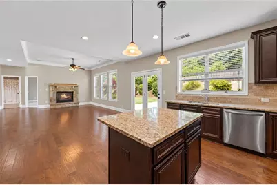4299 Two Bridge Drive, Buford, GA 30518 - Photo 7