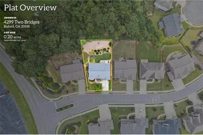 4299 Two Bridge Drive, Buford, GA 30518 - Photo 35