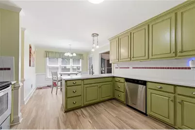 2617 Fireside Trail SW, Conyers, GA 30094 - Photo 7
