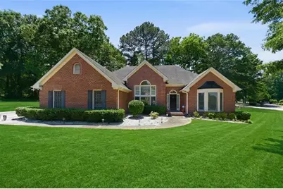 2617 Fireside Trail SW, Conyers, GA 30094 - Photo 1