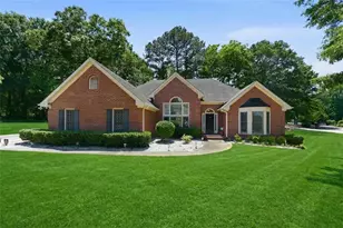 2617 Fireside Trail SW, Conyers, GA 30094 - Photo 1