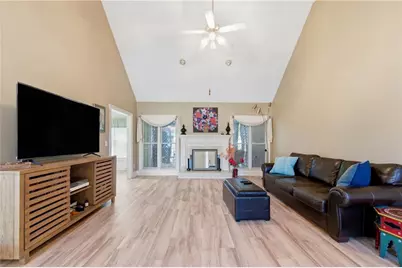 2617 Fireside Trail SW, Conyers, GA 30094 - Photo 9