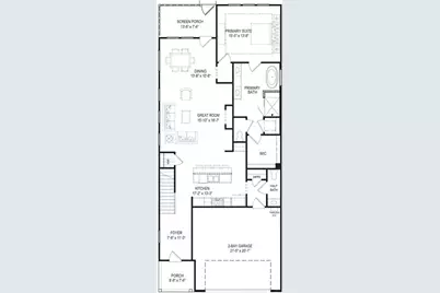 432 Edgewater Chase, Canton, GA 30115 - Photo 3