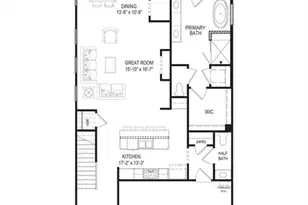 432 Edgewater Chase, Canton, GA 30115 - Photo 3