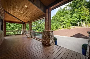 330 Serenity Ridge Ln, Mineral Bluff, GA 30559 - Photo 9