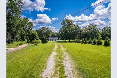 2601 Daniel Cemetery Road NW, Monroe, GA 30656 - Photo 3