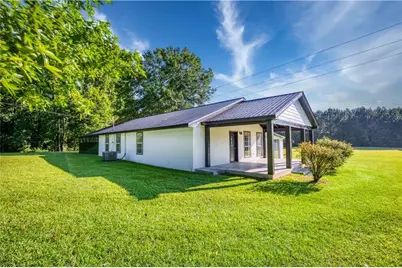 2601 Daniel Cemetery Road NW, Monroe, GA 30656 - Photo 11