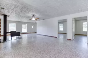 2601 Daniel Cemetery Rd NW, Monroe, GA 30656 - Photo 19