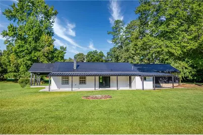 2601 Daniel Cemetery Road NW, Monroe, GA 30656 - Photo 9