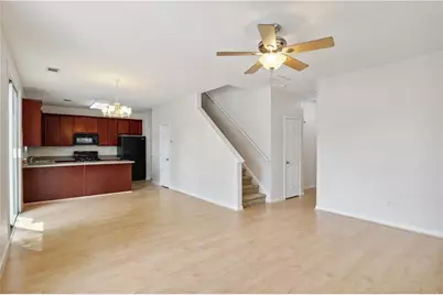 276 Hiawassee Drive, Woodstock, GA 30188 - Photo 5