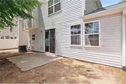 276 Hiawassee Drive, Woodstock, GA 30188 - Photo 17