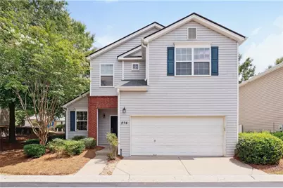 276 Hiawassee Drive, Woodstock, GA 30188 - Photo 1