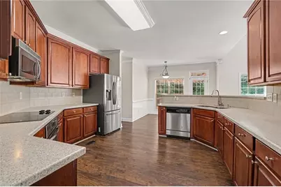 1200 Lilac Arbor Road, Dacula, GA 30019 - Photo 11