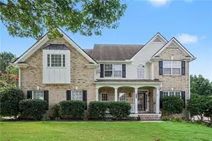 1200 Lilac Arbor Rd, Dacula, GA 30019 - Photo 1