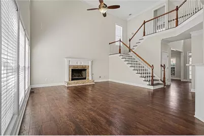1200 Lilac Arbor Road, Dacula, GA 30019 - Photo 5