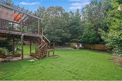1200 Lilac Arbor Road, Dacula, GA 30019 - Photo 35
