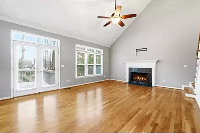 5145 Harbour Ridge Drive, Alpharetta, GA 30005 - Photo 5