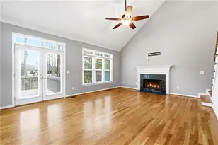 5145 Harbour Ridge Dr, Alpharetta, GA 30005 - Photo 5