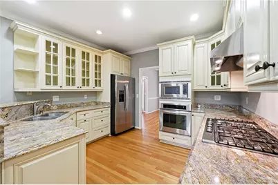 5145 Harbour Ridge Drive, Alpharetta, GA 30005 - Photo 7