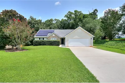 1439 Princeton Drive, Statham, GA 30666 - Photo 1