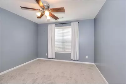 1439 Princeton Drive, Statham, GA 30666 - Photo 3