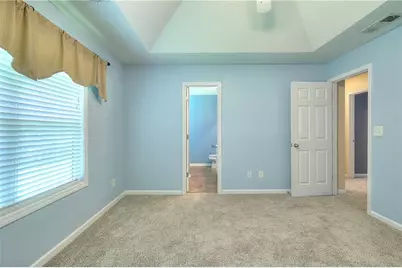1439 Princeton Drive, Statham, GA 30666 - Photo 11