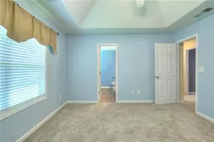 1439 Princeton Dr, Statham, GA 30666 - Photo 11