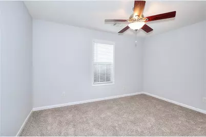 1439 Princeton Drive, Statham, GA 30666 - Photo 5