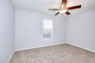 1439 Princeton Dr, Statham, GA 30666 - Photo 5
