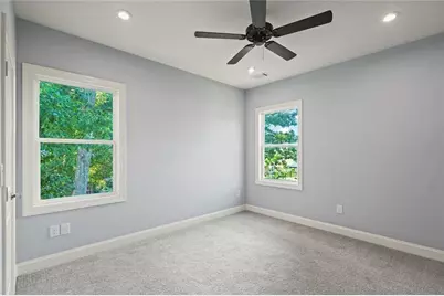 1057 Turner Street NE, Conyers, GA 30012 - Photo 27