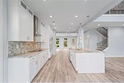 1057 Turner Street NE, Conyers, GA 30012 - Photo 9