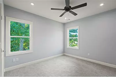 1057 Turner Street NE, Conyers, GA 30012 - Photo 27