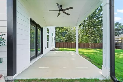 1057 Turner Street NE, Conyers, GA 30012 - Photo 31