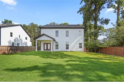 1057 Turner Street NE, Conyers, GA 30012 - Photo 33