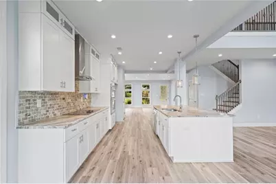 1057 Turner Street NE, Conyers, GA 30012 - Photo 9