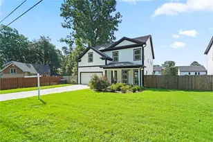 1057 Turner St NE, Conyers, GA 30012 - Photo 1