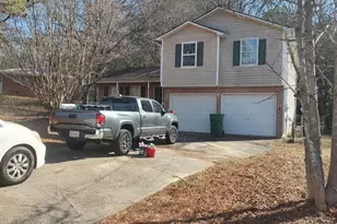 4957 N Redan Cir, Stone Mountain, GA 30088 - Photo 1