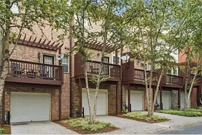 1231 Ashford Creek Park NE, Brookhaven, GA 30319 - Photo 37
