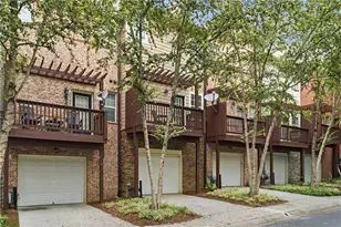 1231 Ashford Creek Park NE, Brookhaven, GA 30319 - Photo 37