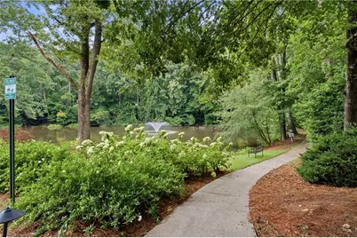 1231 Ashford Creek Park NE, Brookhaven, GA 30319 - Photo 53