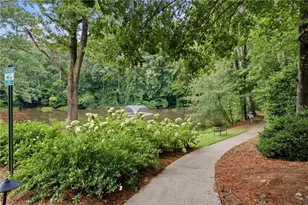 1231 Ashford Creek Park NE, Brookhaven, GA 30319 - Photo 53