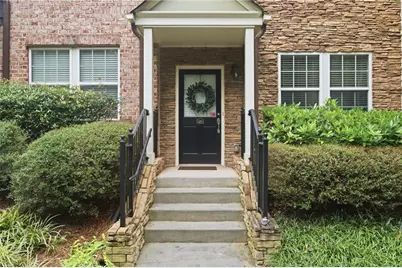 1231 Ashford Creek Park NE, Brookhaven, GA 30319 - Photo 3