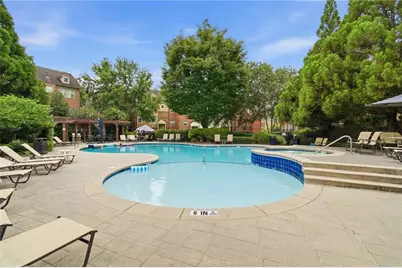 1231 Ashford Creek Park NE, Brookhaven, GA 30319 - Photo 49