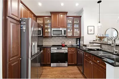 1231 Ashford Creek Park NE, Brookhaven, GA 30319 - Photo 15