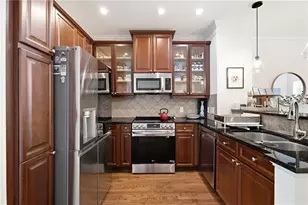 1231 Ashford Creek Park NE, Brookhaven, GA 30319 - Photo 15