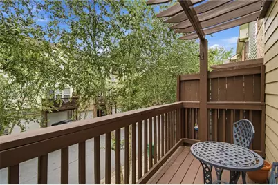 1231 Ashford Creek Park NE, Brookhaven, GA 30319 - Photo 33