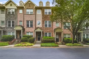 1231 Ashford Creek Park NE, Brookhaven, GA 30319 - Photo 1