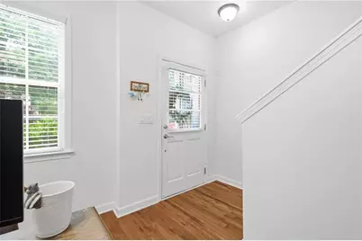 1231 Ashford Creek Park NE, Brookhaven, GA 30319 - Photo 5